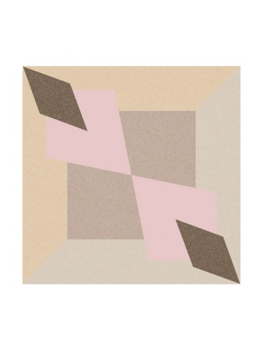 Morera Beige G227 - теракот 20х20 см