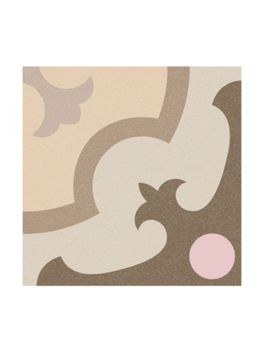 Ordal Beige G227 - теракот 20х20 см