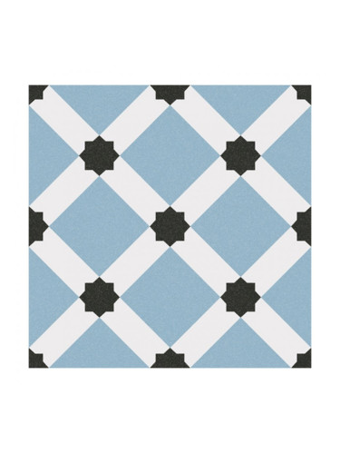 Palau Celeste G227 - теракот 20х20 см