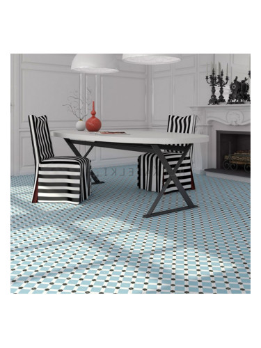 1900 Palou - серия теракот от Vives