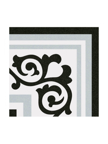 Gibert-3 Gris G19 - теракот 20х20 см