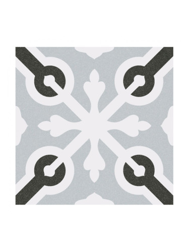 Llagostera Gris G227 - теракот 20х20 см