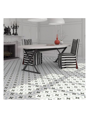 1900 Llagostera - серия теракот от Vives