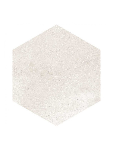 Hexágono Rift Crema G203 - гранитогрес 23х26,6 см