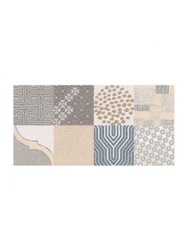 Syrna G207 - гранитогрес 30х60 см