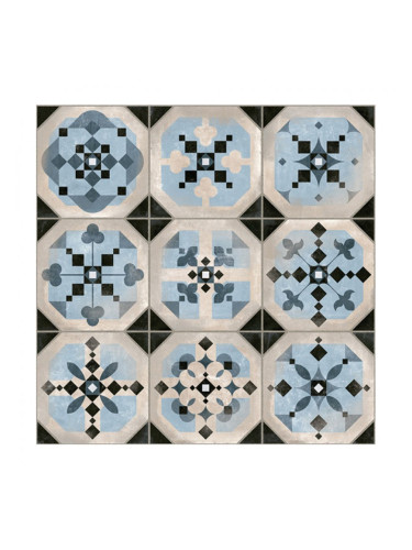 Stanley G213 - теракот 31,6х31,6 см