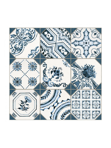 Retiro G213 - теракот 31,6х31,6 см