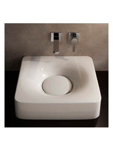 Мивка FUJI 50 6001 бяла