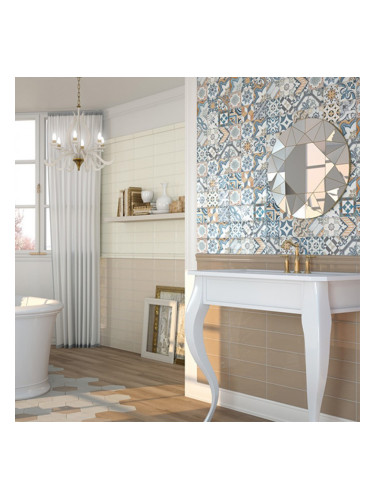 Bulevar Warm - серия плочки от Cifre