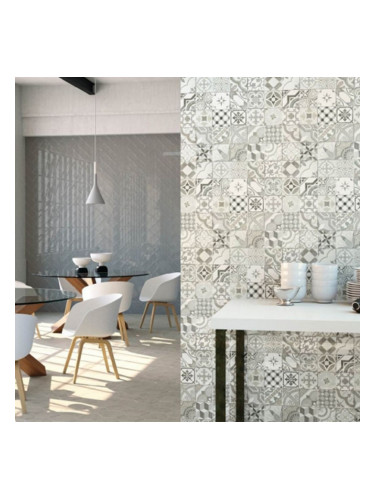 Bulevar Cold - серия плочки от Cifre