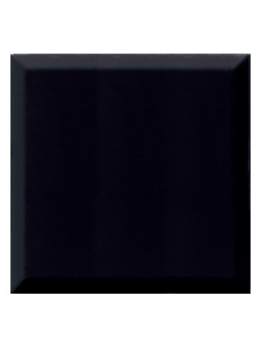 NEGRO BRILLO BISEL стенни плочки фаянс 30X30 см 