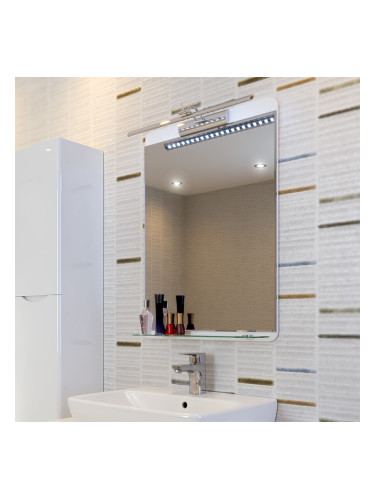 Огледало за баня Смайл