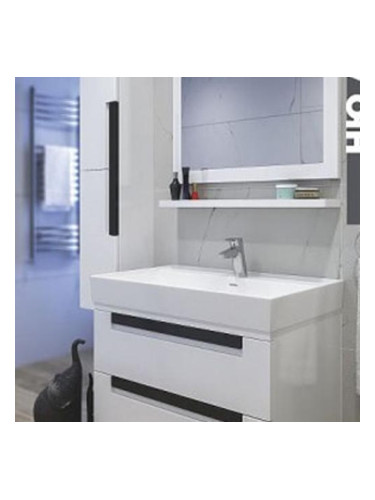 Комплект мебели за баня Ню Лайн