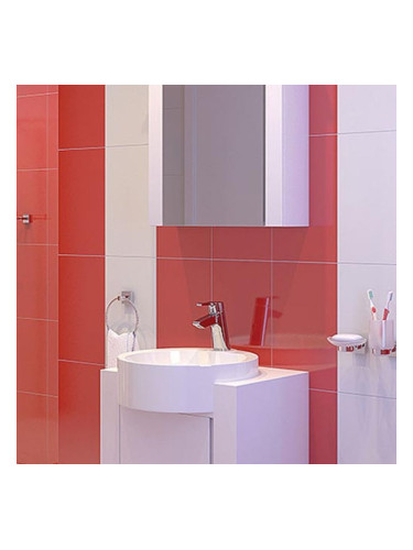 Комплект мебели за баня Кристин