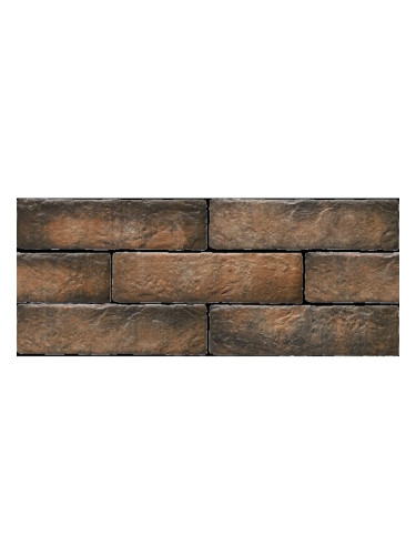 LADRILLO VALENCIA плочки за облицовка гранитогрес 7,5x28 см 