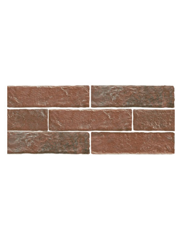 LADRILLO SEVILLA плочки за облицовка гранитогрес 7,5x28 см 