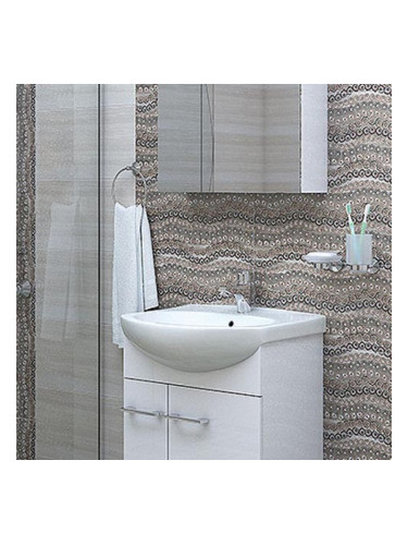 Комплект мебели за баня Атила