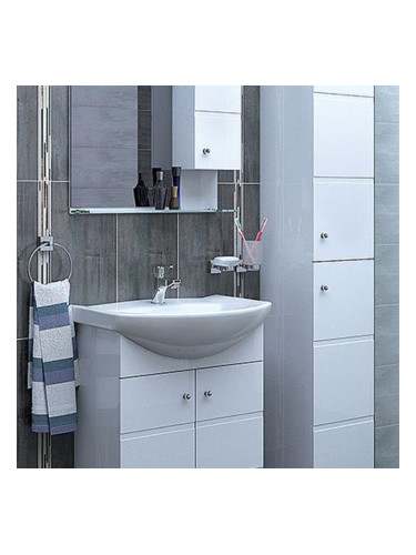 Комплект за баня Емона