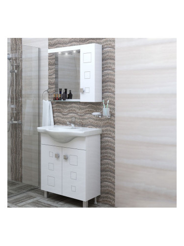 Комплект за баня Дея