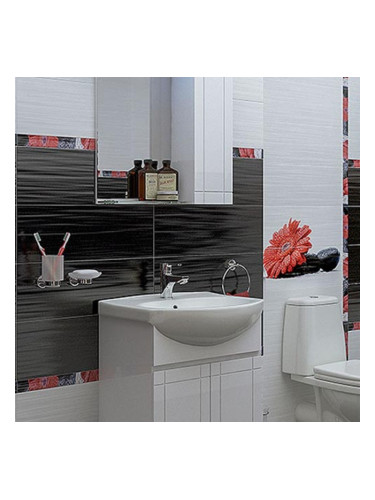 Комплект за баня Рила