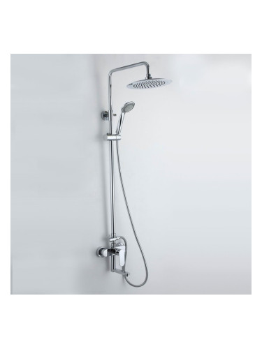 Телескопично тръбно окачване "Азола" ICT 6019 