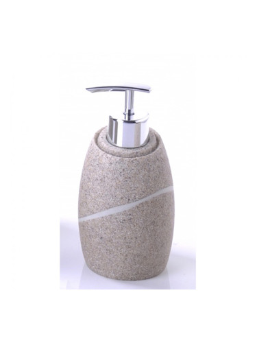 Дозатор за течен сапун "Ехарис" ICCA 51763