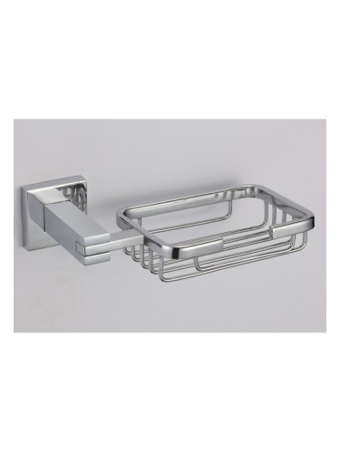 Решетъчна сапунерка "Наоми" ICA 2669