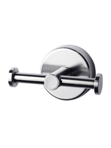 Закачалка с две куки Modern 2222