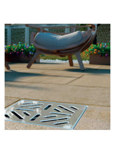 Класически сифон 3003-50