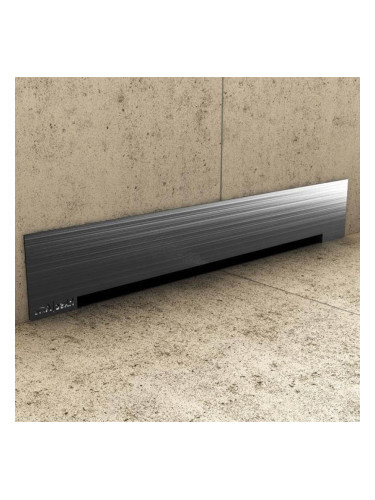 Стенен сифон за баня