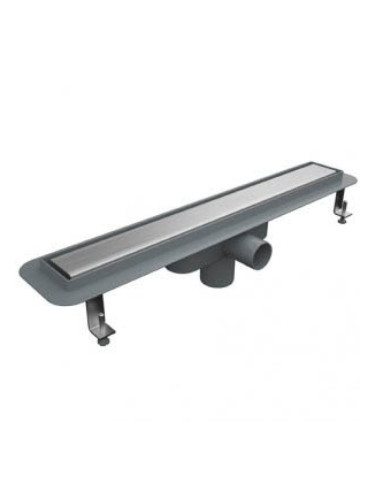 Линеен сифон с плътна решетка PLD