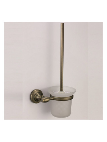 Четка за тоалетна чиния "Сайлор ню" ICA 8394