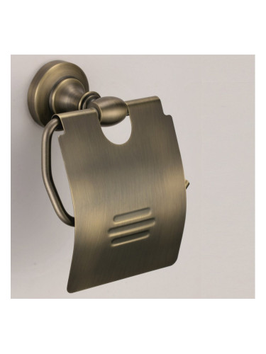 Поставка за тоалетна хартия "Сайлор ню" ICA 8351