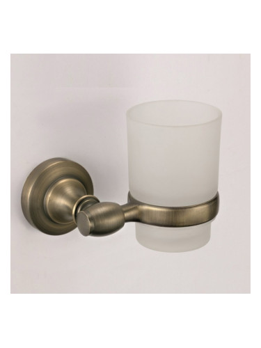 Поставка за четка за зъби "Сайлор ню" ICA 8358