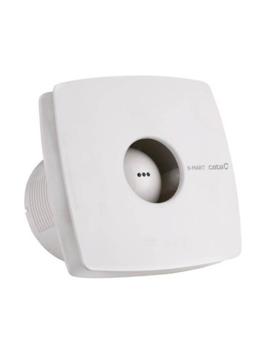 Вентилатор X-MART12