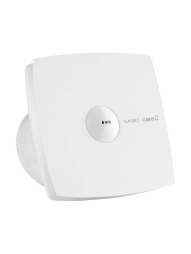 Вентилатор за баня X-MART MATIC