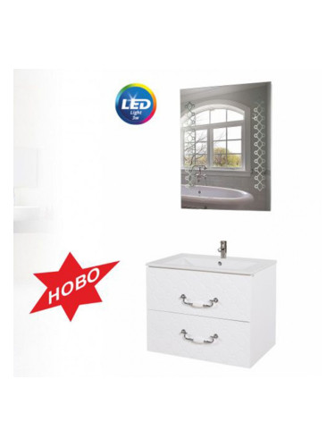 Мебел за баня "ФОРТЕ" - М