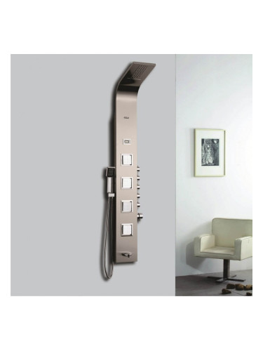 Хидромасажен панел "Елинор" ICSH 3079