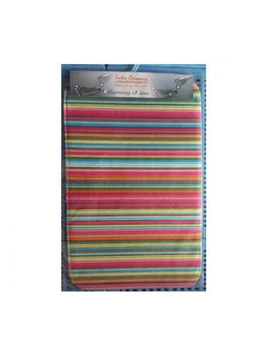 Постелка за баня ICSC 171