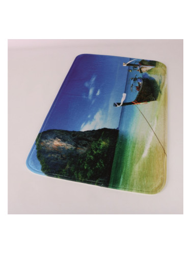 Постелка за баня ICSC 179