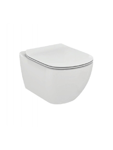 КОНЗОЛНА ТОАЛЕТНА ЧИНИЯ TESI T007801