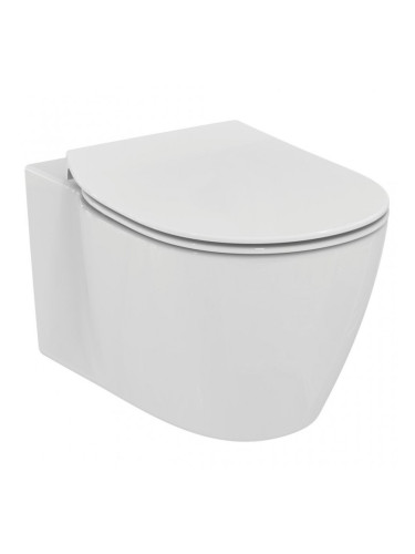 КОНЗОЛНА ТОАЛЕТНА ЧИНИЯ CONNECT AQUABLADE E047901