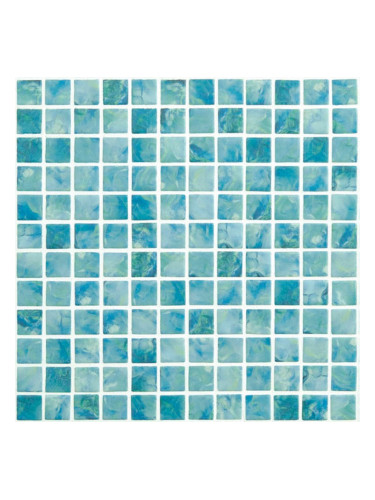 POOL CORFU мозайка