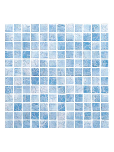 POOL ICEBERG мозайка