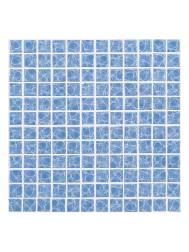 POOL ONDAS AZUR мозайка