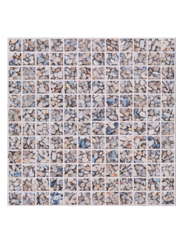 ANTISLIP PERISSA BEIGE мозайка