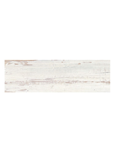 Гранитогрес Tribeca Blanco 20.2x66.2 - плочки за баня / гранитогрес