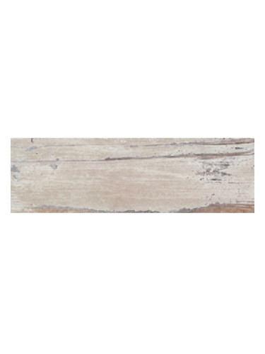 Гранитогрес Tribeca Miel 20.2x66.2 - плочки за баня / гранитогрес