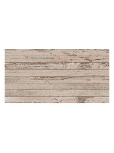 Гранитогрес Tribeca Wall Miel 32x62.5 - плочки за баня / гранитогрес