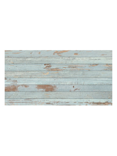 Гранитогрес Tribeca Wall Aqua 32x62.5 - плочки за баня / гранитогрес